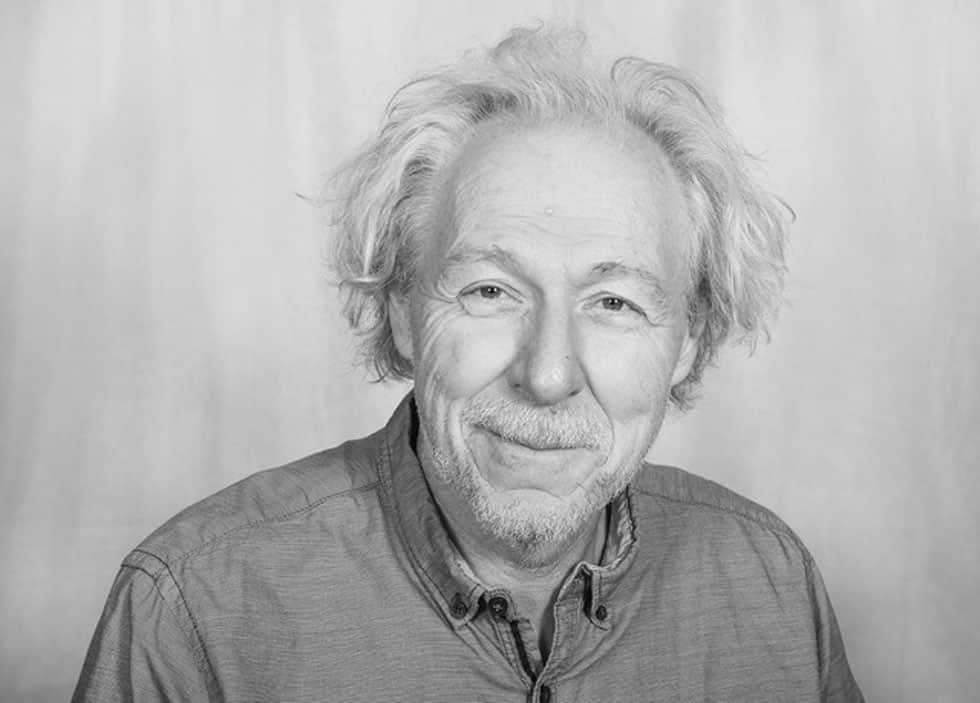 Osteopath Dieter Waider ehemaliger Gründer der Osteopathie Praxis Köln