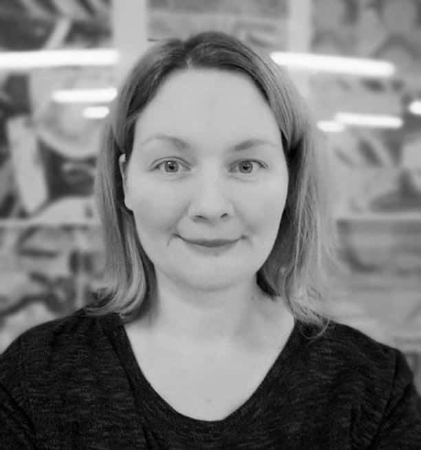 Osteopathin in der Osteopathie Praxis Köln